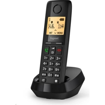 Gigaset Pure 300 Black