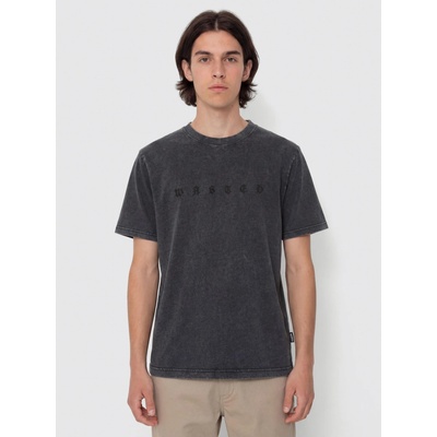 Wasted Paris Splinter Faded faded black