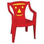 Bogdan Furniture Детски стол Мебели Богдан Bimbo