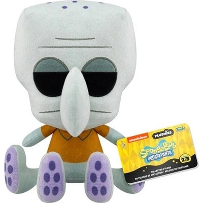 Funko SpongeBob SquarePants Sépiák 18 cm