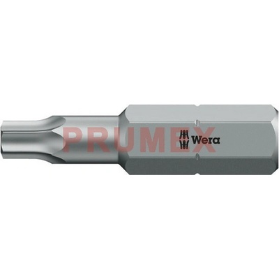 Bit TORX se stopkou 5/16 867/2 Z WERA TX 30x70