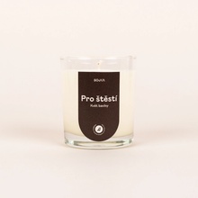 SOJKA PRO ŠTĚSTÍ 140g