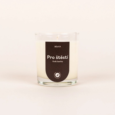 SOJKA PRO ŠTĚSTÍ 140g