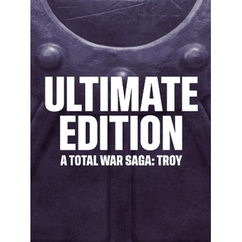 Total War Saga: Troy (Ultimate Edition)