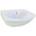 Inter Ceramic УМИВАЛНИК icc4255 52см С ЦЕНТР. ОТВОР БЯЛ (icc4255)