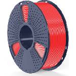 SUNLU TPU Red - 1, 75 mm / 1000 g (6933582313845)