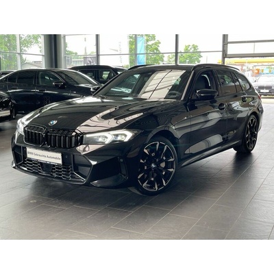 BMW 330i xDrive M Sport 180 kW