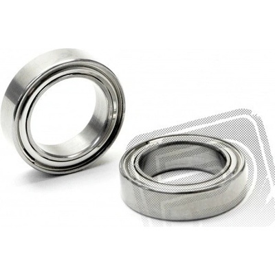 HPI Kuličkové ložisko 10x15x4 mm 2 ks