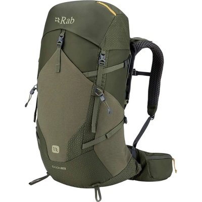 Rab Exion 38l army