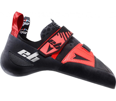 EB Climbing Red