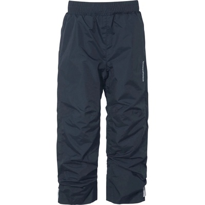 Didriksons Dětské nepromokavé kalhoty Nobi navy