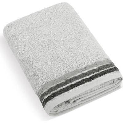 Sconto uterák léga svetlosivá 50 x 100 cm