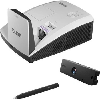 BenQ MW855UST+