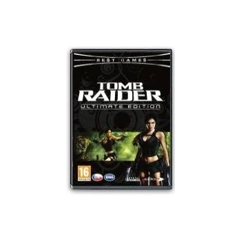 Tomb Raider (Ultimate Edition)
