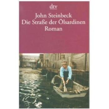 Steinbeck , John