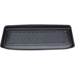  Стелка за багажник за Suzuki Jimny (1998+) 3 doors for the space behind 2nd row of seats