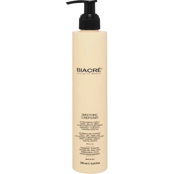 Biacrè Biacre Smoothing Балсам за изглаждане на непокорна и къдрава коса, 250 ml