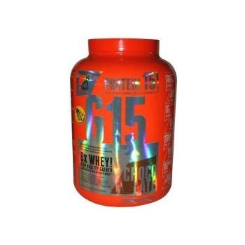 Extrifit G15 Anabolic Gainer 3000 g