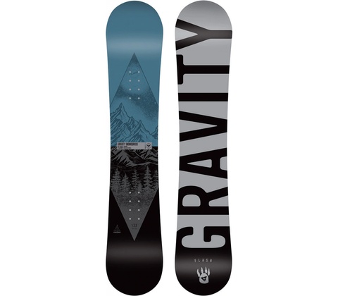Gravity Flash Mini 19/20