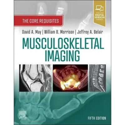 Musculoskeletal Imaging
