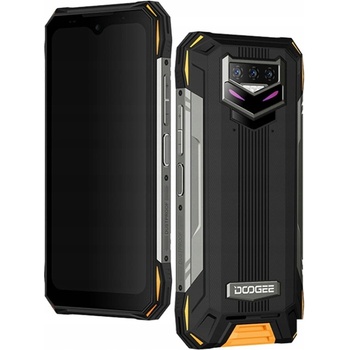 Doogee S89