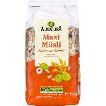 Alnatura Био макси мюсли - 1 кг