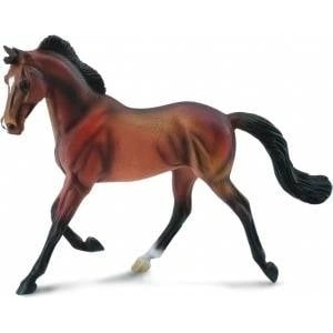 CollectA Mare Thoroughbred masci Bay Figure (004-88477)