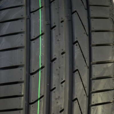 Hankook Ventus S1 Evo2 K117B 245/45 R19 98Y Runflat