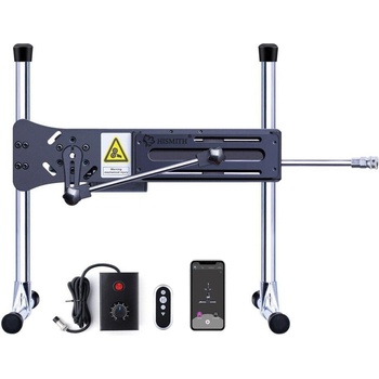 ostatní Премиум секс машина 2.0