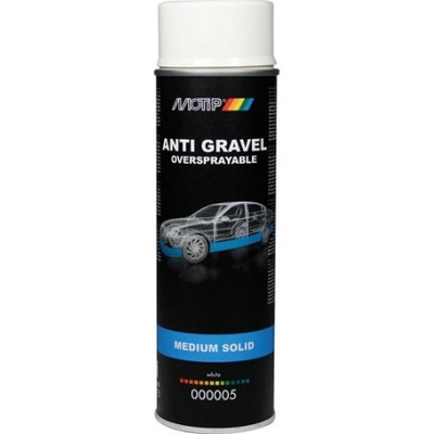 Motip Konzervačný prípravok 500ml biely
