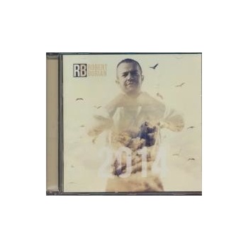 BURIAN ROBERT - 2014 (1CD)
