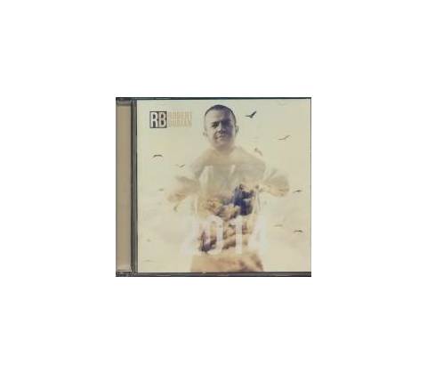 BURIAN ROBERT - 2014 (1CD)
