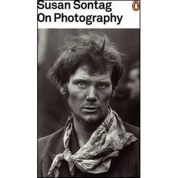 On Photography - S. Sontag