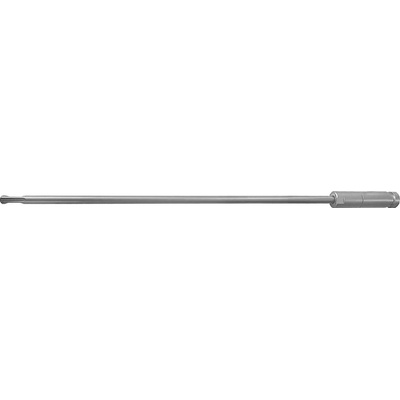 NÁSTROJE CZ Prodlužovací nástavec SDS-plus/SDS-plus 460mm - VB020329663635
