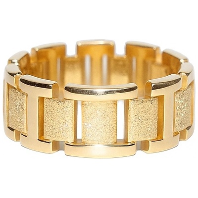 Златен пръстен