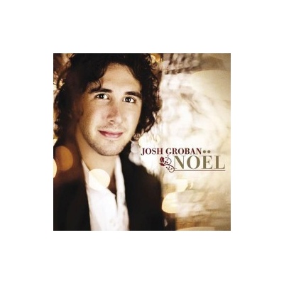 GROBAN JOSH: NOEL CD