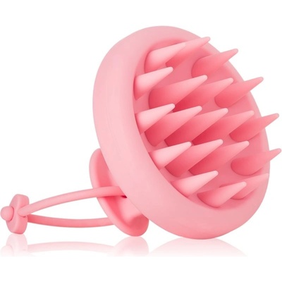 COCOSOLIS GROW masážní kartáč pro pokožku hlavy 1 ks