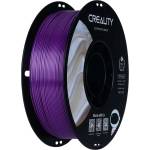 Creality PLA филамент Creality CR-Silk PLA, 1.75 mm, 1.0 kg, Purple