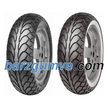 Image 1 of Mitas MC22 Elegance ( 120/70-10 TL 54L Задно колело, Предно колело WW )