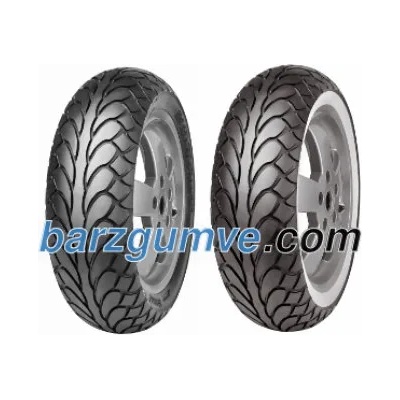 Mitas MC22 Elegance ( 120/70-10 TL 54L Задно колело, Предно колело WW )