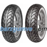 Mitas MC22 Elegance ( 120/70-10 TL 54L Задно колело, Предно колело WW ) - barzgumve Мотоциклетни гуми