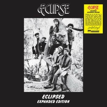 The Eclipse Band: Eclipsed - Expanded Edition LTD LP