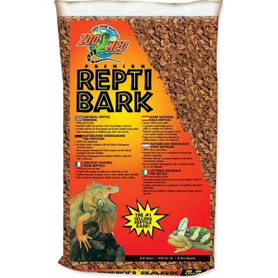 Zoo Med Repti Bark 8,8 l