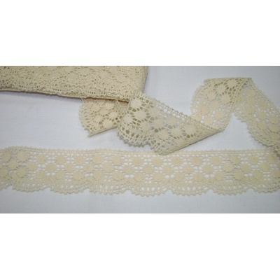 Kajka bavlna5,5 cm - (330089)