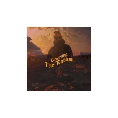 Crossing the Rubicon - IceRocks LP