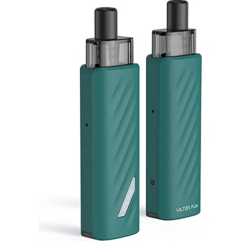 Aspire Vilter Fun Pod 400 mAh Alpine Green 1 ks od 319 K - Heureka.cz