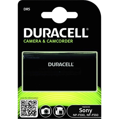Duracell DR5 2200mAh
