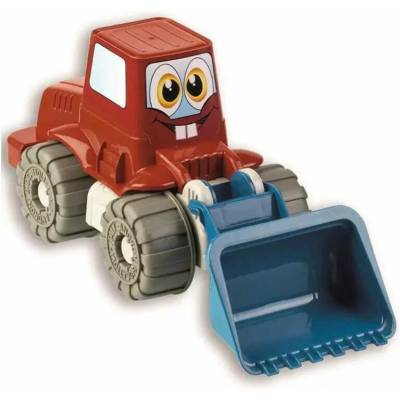 Androni Happy Truck nakladač recycled ECO