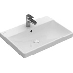Villeroy & Boch Avento 60x47 cm CeramicPlus white alpin (415860R1)