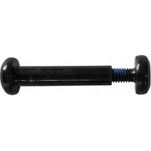 BLUNT 8x28mm BLACK Osa